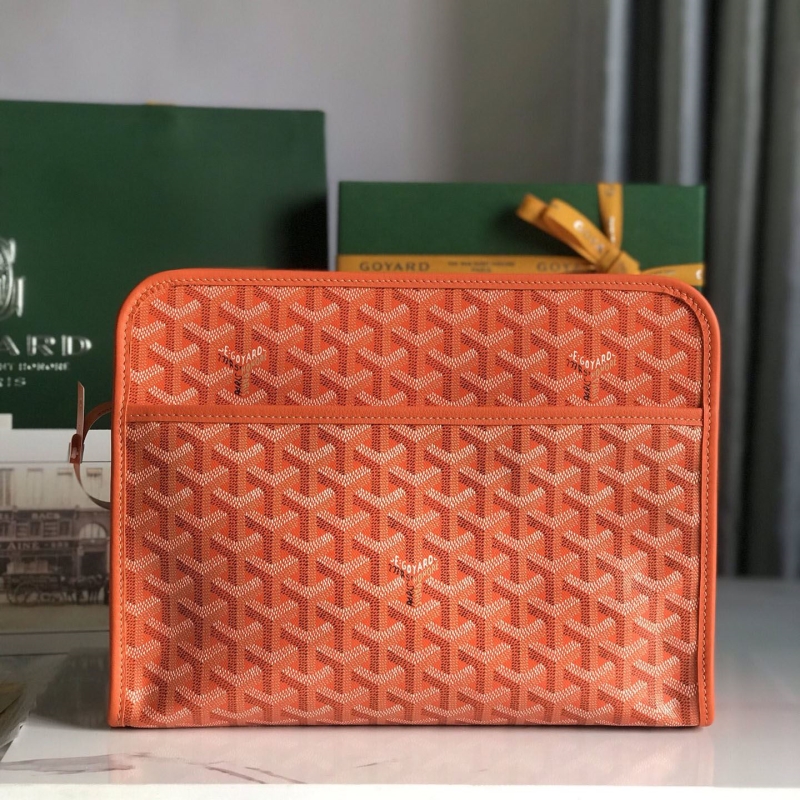 Go*ard cosmetic bags